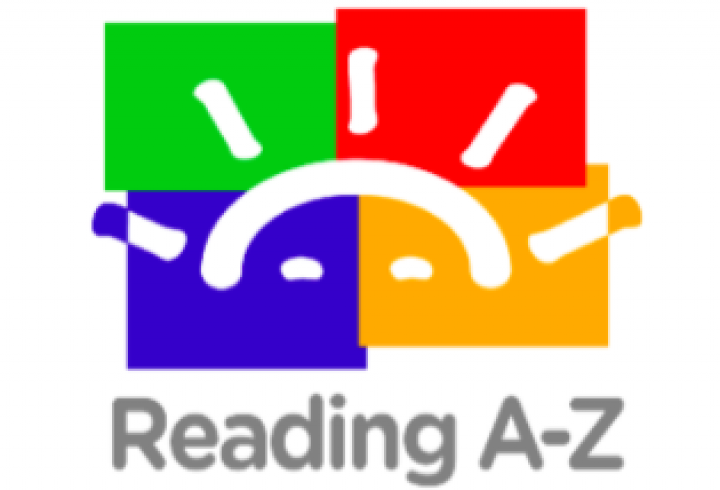 Chương trình Reading A - Z